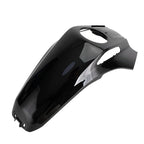 Gas Tank Cover Guard for BMW R1200GS ADV R1250GS (2014–2022) Black