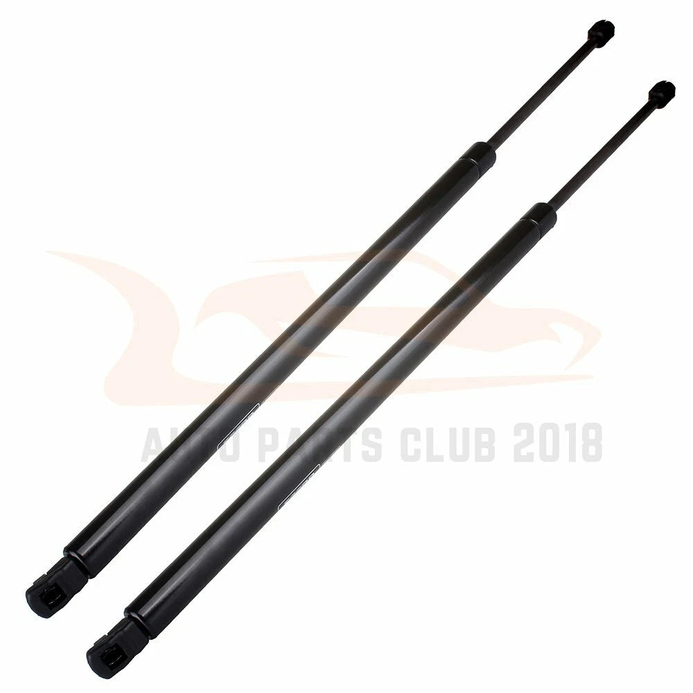 2X Rear Liftgate Hatch Lift Support Struts for Chrysler Town & Country (2008–2015)