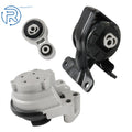 3PCS Engine Motor & Trans Mount Set for Ford Edge (2011–2014)