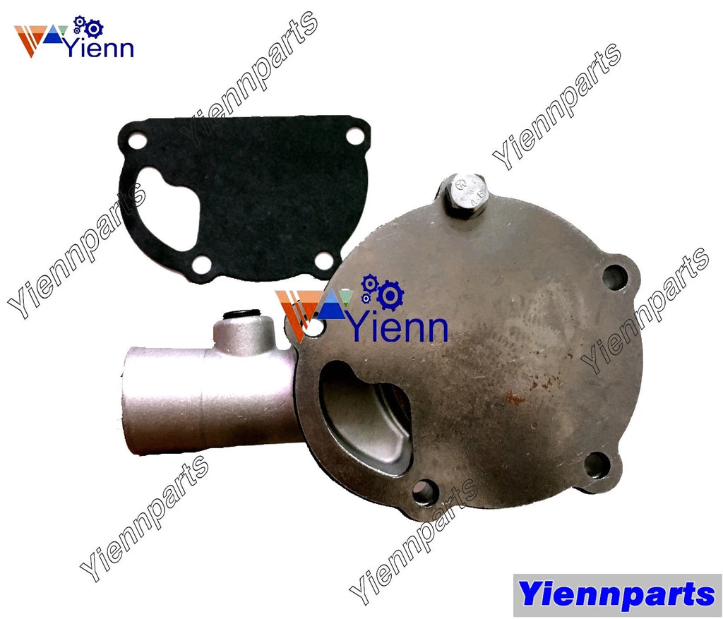 Water Pump for Mitsubishi S4Q S4Q2 FD15-M F16C Terex TC51 TC65 (Excavator)