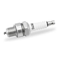 Spark Plug for Yamaha PW50, PW80, PW60, LT50, LT80 (50cc-110cc) E6TC BP6HS