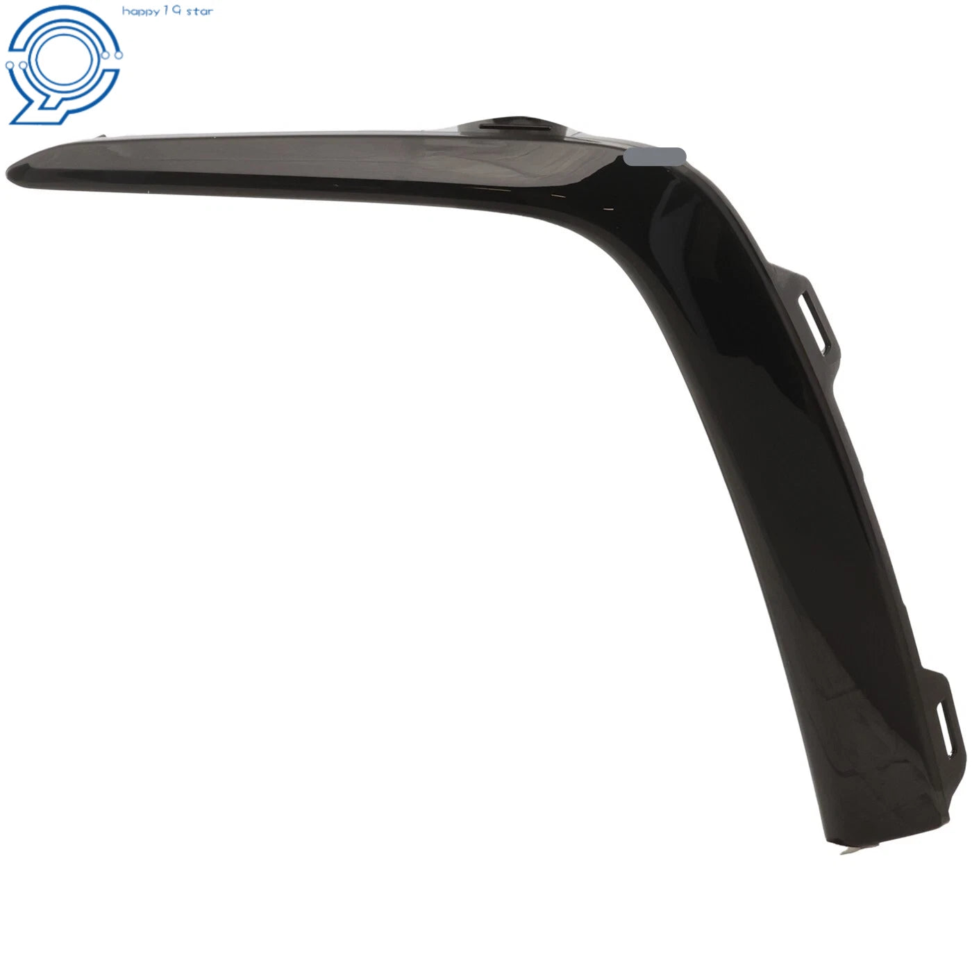 Front Bumper Cover Molding for Honda Pilot (2023–2025)