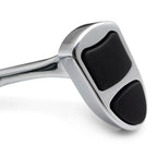 Chrome Brake Lever Pedal w/ Arm for Honda Goldwing (Replace #4038)