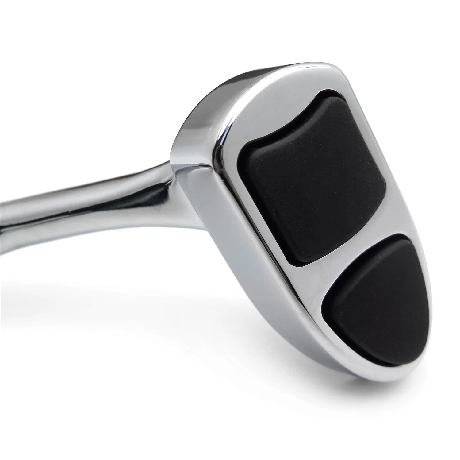 Chrome Brake Lever Pedal w/ Arm for Honda Goldwing (Replace #4038)