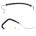 Sunsong Power Steering Pressure & Return Line Hose Kit for F-350 SuperDuty (2011–2016)