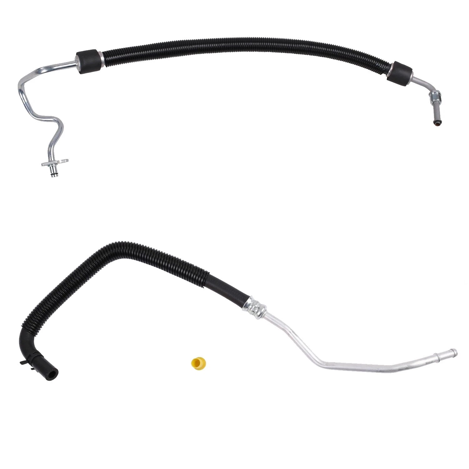 Sunsong Power Steering Pressure & Return Line Hose Kit for F-350 SuperDuty (2011–2016)