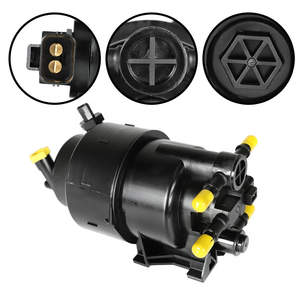 Fuel Pump Assembly for Ford F250 F350 F450 Super Duty (2011–2016)
