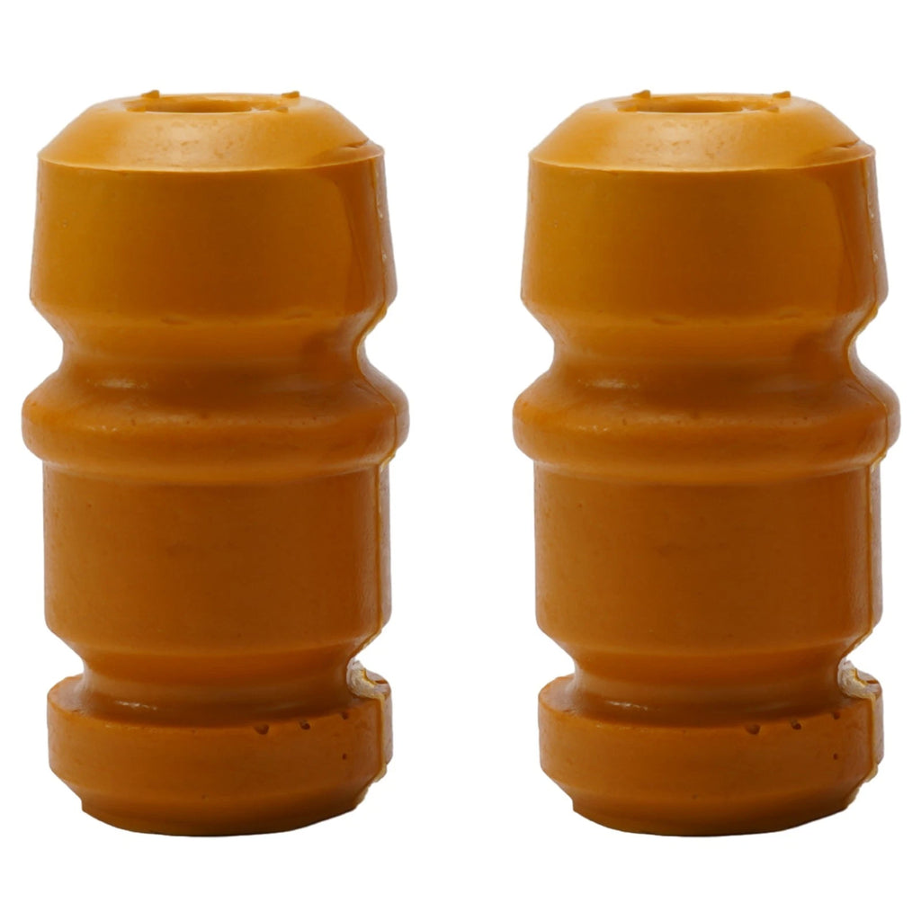 2pcs Front Bump Stop Cushioning Block for Cherokee XJ (1984–2001) 52004295