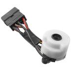 Ignition Switch for Toyota Hilux 4Runner VZN130 YN130 (1989–1996)