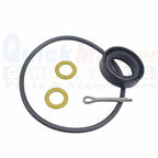 Seal Kit for Mercury 25 30 HP Gearcase Lower Unit (26-161301)
