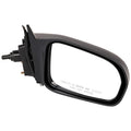 Set of 2 Mirrors for Honda Civic Coupe