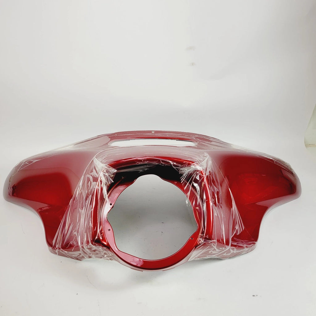 Front Batwing Fairing for Harley-Davidson Street Glide (2019) 57000378EFF