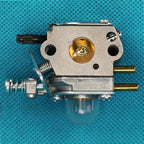 Carburetor for String Trimmer PAS2110 SHC1700 SRM2455 (Replacement)