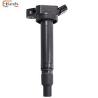 Ignition Coil for Toyota (1990–2023) 90919-02250, DENSO 673-1309