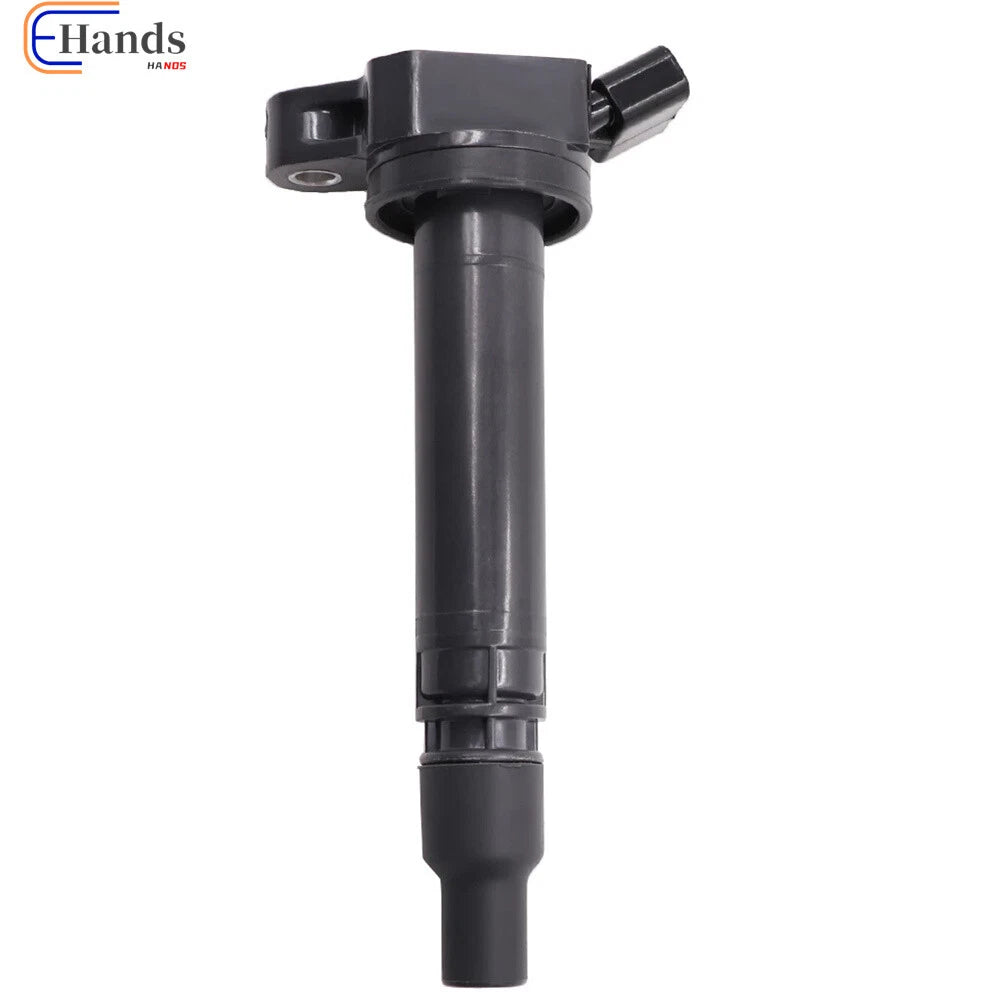 Ignition Coil for Toyota (1990–2023) 90919-02250, DENSO 673-1309