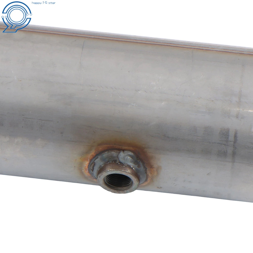Exhaust Catalytic Converter Set for Ford F-250 F-350 Super Duty (2011–2016)