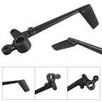 Rear Foot Pedal Lever Gear Shifter for Honda CBR1000RR (2004–2007)