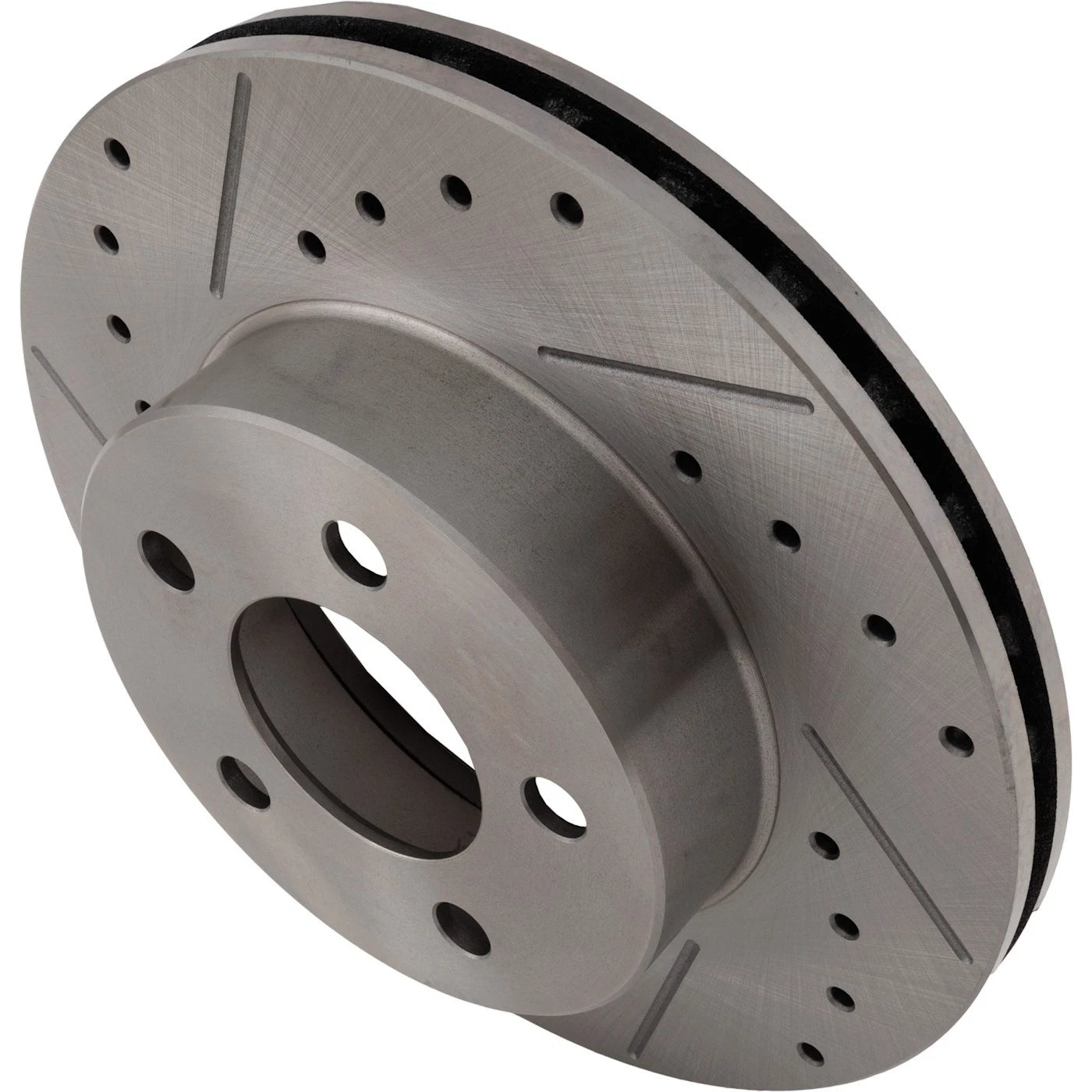 Front Brake Disc Rotors & Pads Kit for Mazda B4000 B3000 Ranger 4WD