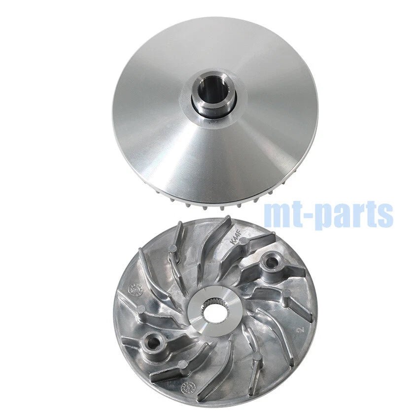 Front Clutch Variator for Honda NSC110 Vision 110 (2017–2020) / DIO 110 (2015–2020)