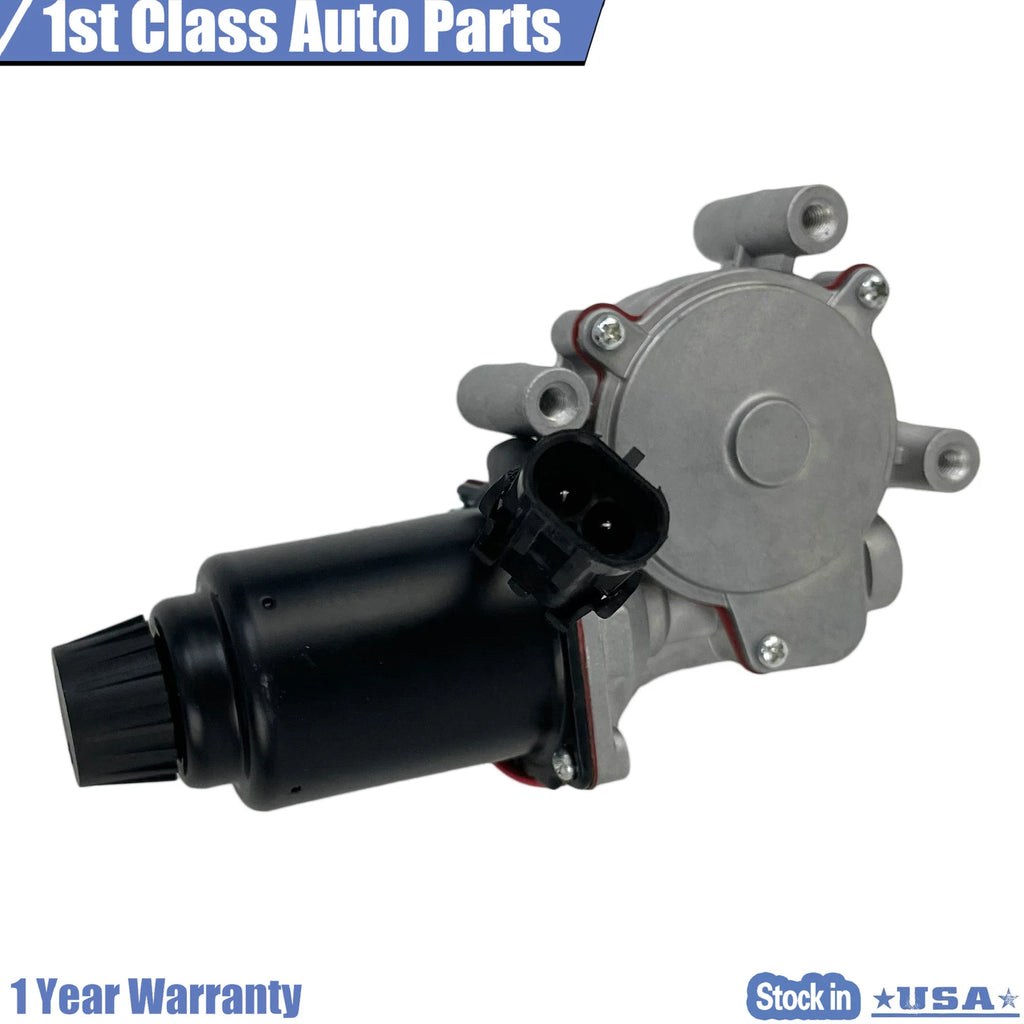 Headlight Motor for Lotus Elan (1990-1992) & Esprit (1988-2002) Right Side