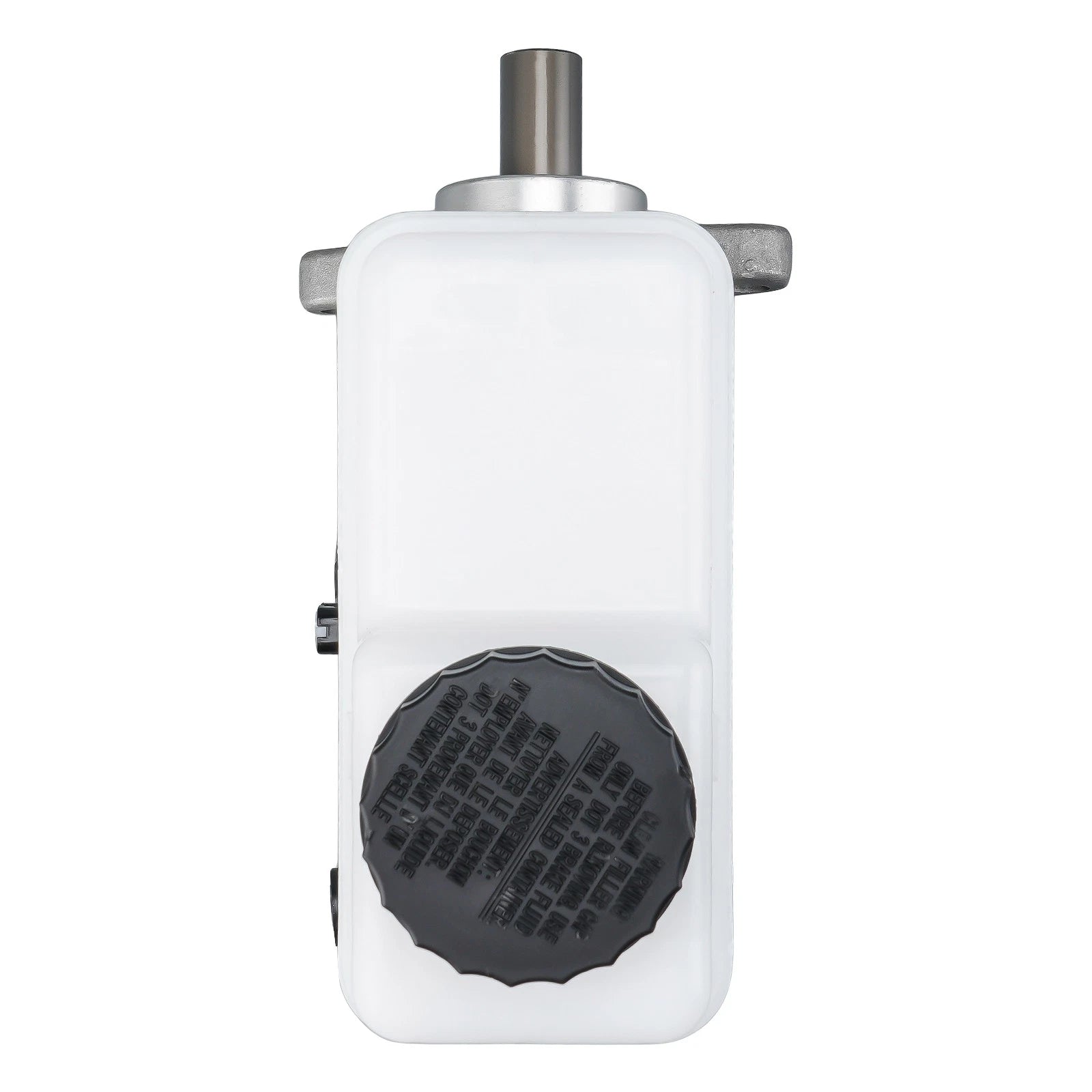 Brake Master Cylinder for Nissan Frontier and Xterra (2005–2010)