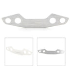 Motorcycle Instrument Meter Cover for Honda CB400 Super Boldor (Red/Silver/Black)