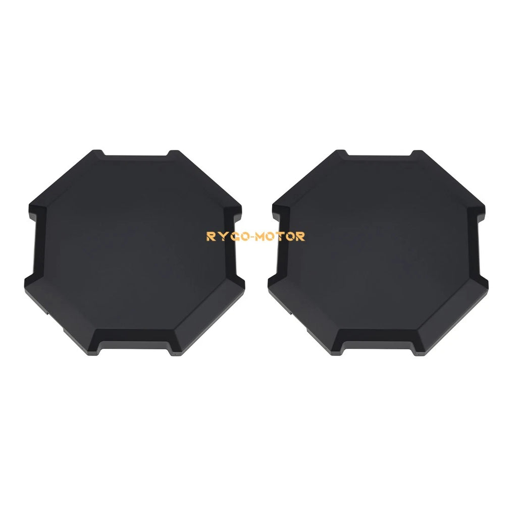 2 Wheel Rim Caps for Polaris Sportsman XP 1000 Touring (2017–2024) #1521999-458