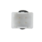 Brake Light Switch for Vauxhall Movano, Opel Vivaro, Renault Clio (2001-2014)