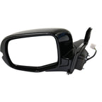 Driver Left Side Mirror for Honda Ridgeline (2017–2020)