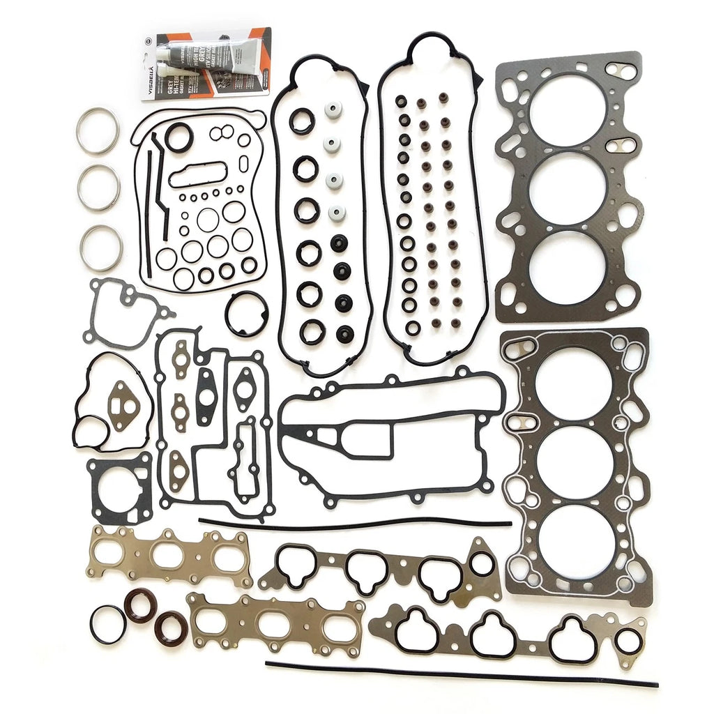 Head Gasket Set HS4025 for Acura Legend (1991–1995), RL (1996–2004), TL (1996–1998)