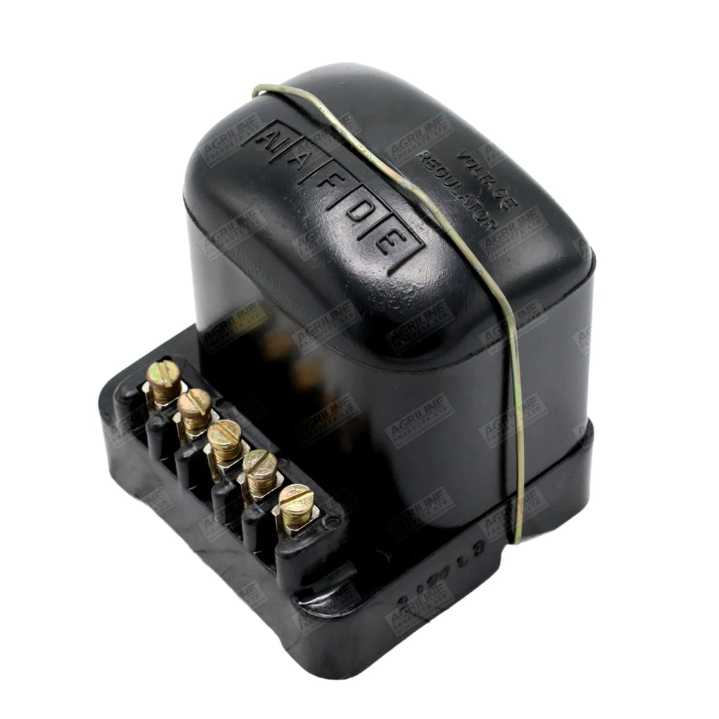 Control Box for Fordson Dexta Super Dexta Major Tractor (1957–1964)
