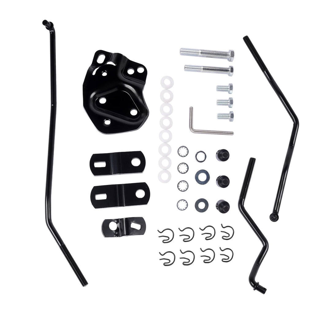Shifter Linkage Kit for Buick Gran Sport, Chevy Bel Air, Pontiac (1964–1972)