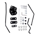 Shifter Linkage Kit for Buick Gran Sport, Chevy Bel Air, Pontiac (1964–1972)