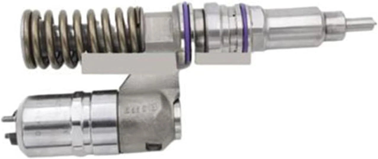 Rail Injector 1440577, 0414701017 for Scania Diesel Engine Truck