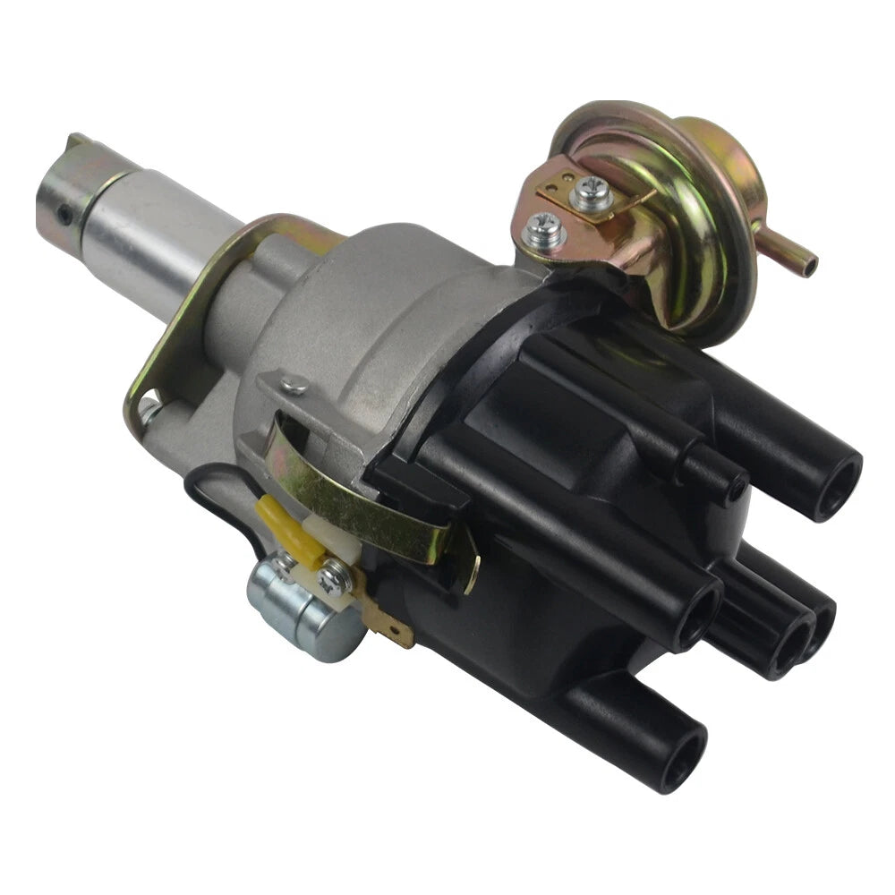 4 Cylinder Distributor for Nissan H20 Forklift