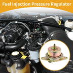 Fuel Pressure Regulator for Ford E F 150 250 350 (1994–1999) No.F4SZ9C968A