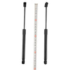 2X Front Hood Lift Supports Shock Struts for Hyundai Sonata (2015–2017)