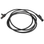 Rear Left ABS Wheel Speed Sensor for Dodge Sprinter 2500 (2007-2018)