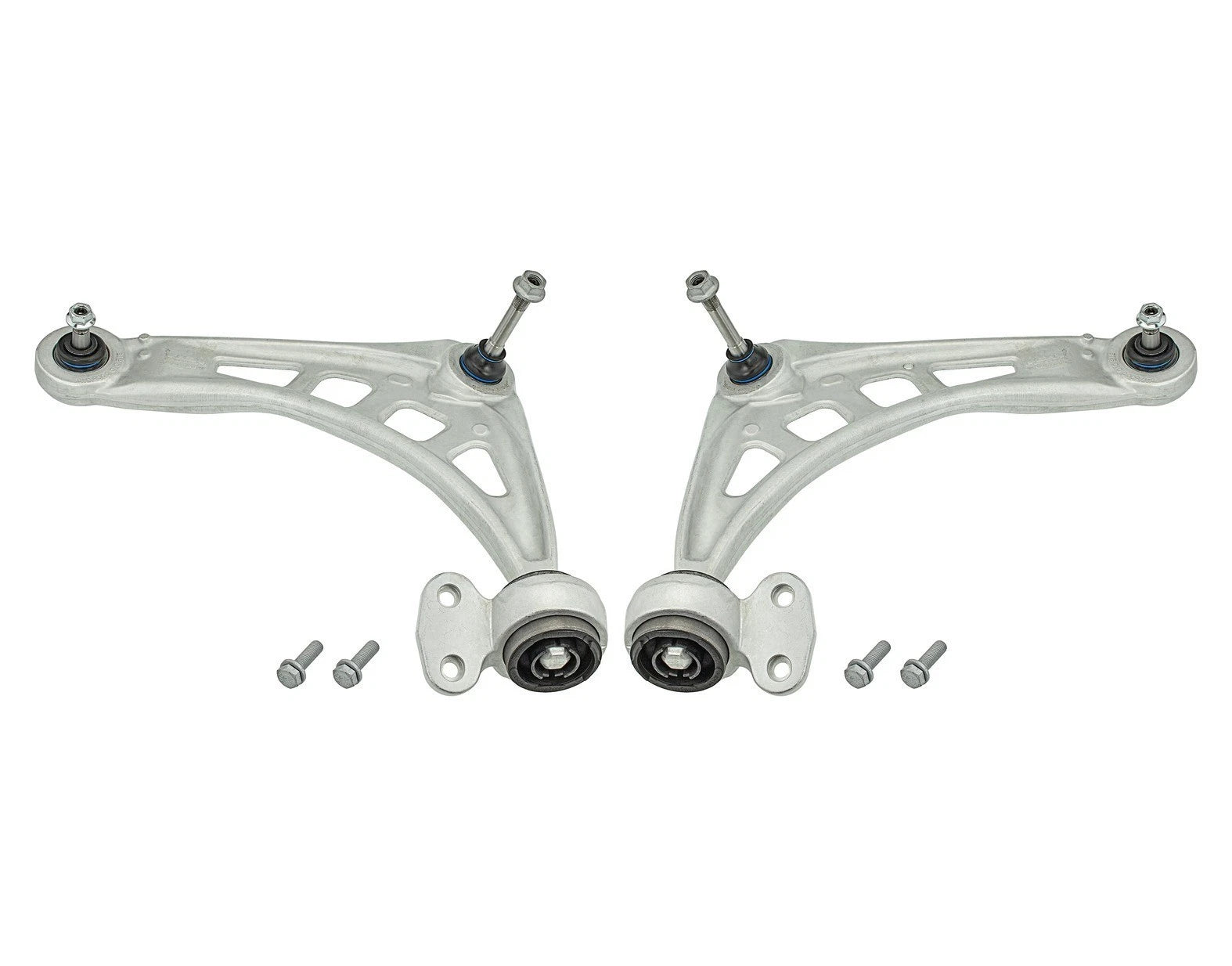 Meyle Front Suspension Control Arm Kit for BMW Z4, 325Ci (2003–2008)