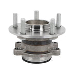 2X Rear Wheel Hub & Bearing Assembly for Mitsubishi Eclipse Cross, Outlander
