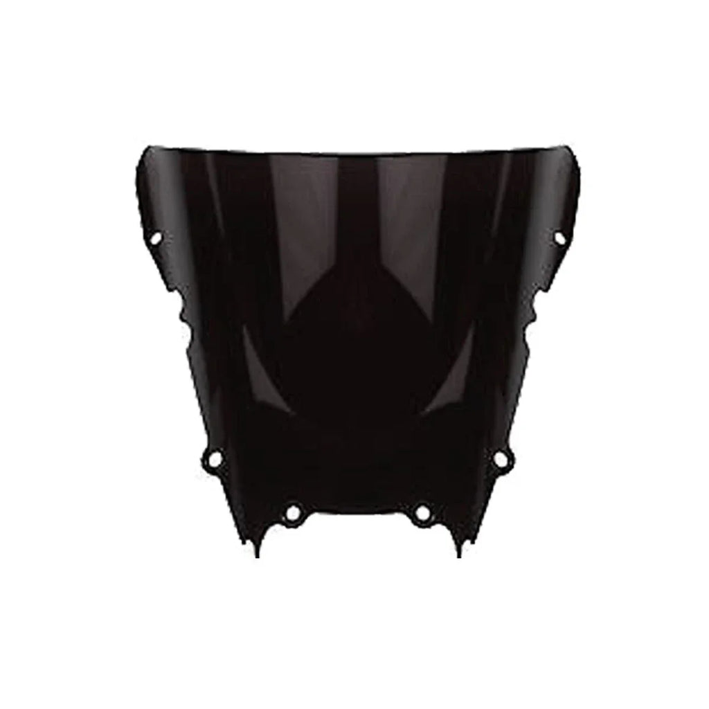 Dual Bubble Windshield for Yamaha YZF R6 (1998-2016)