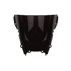 Dual Bubble Windshield for Yamaha YZF R6 (1998-2016)