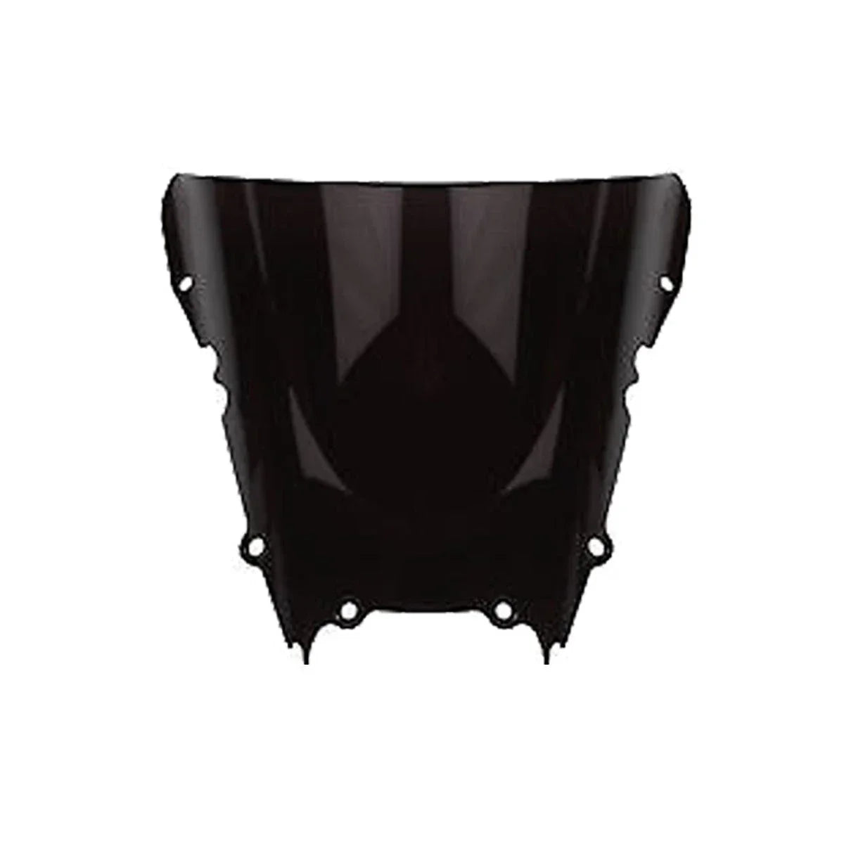 Dual Bubble Windshield for Yamaha YZF R6 (1998-2016)