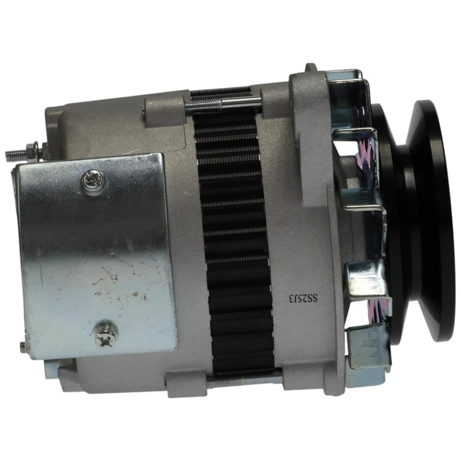 15A Alternator for Komatsu PC75U PC90 (1991-1994)