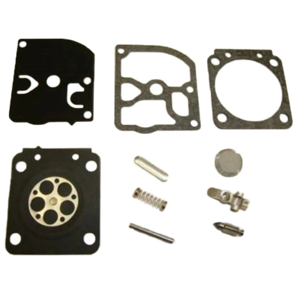 Carburetor Repair Kit for Zama RB145 (450E)