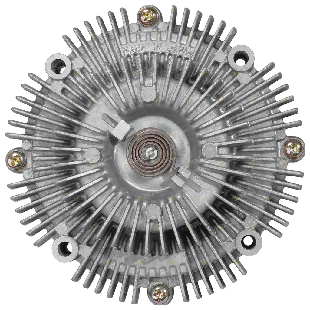 NPW Fan Clutch Coupling for Hilux KZN165R 3.0L 1KZ-TE Diesel Engine (1999���2005)