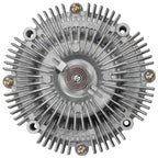 NPW Fan Clutch Coupling for Hilux KZN165R 3.0L 1KZ-TE Diesel Engine (1999���2005)