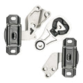 3PCS Engine Mount For Smart Fortwo (2008–2015) 1.0L A70017