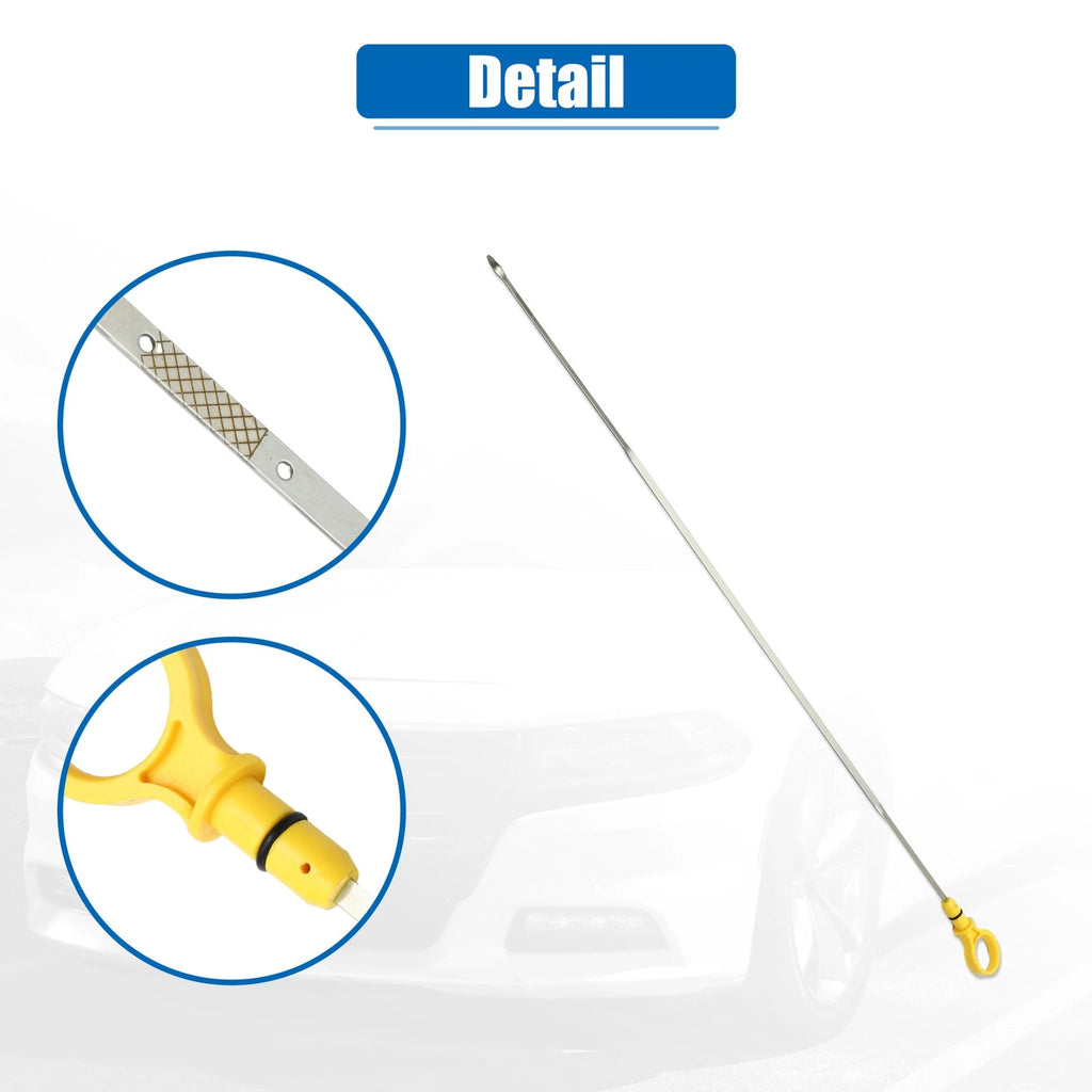 Engine Oil Dipstick for Ford Escape Limited XLT (2001–2012) No.6E5Z6750AC