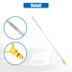 Engine Oil Dipstick for Ford Escape Limited XLT (2001–2012) No.6E5Z6750AC
